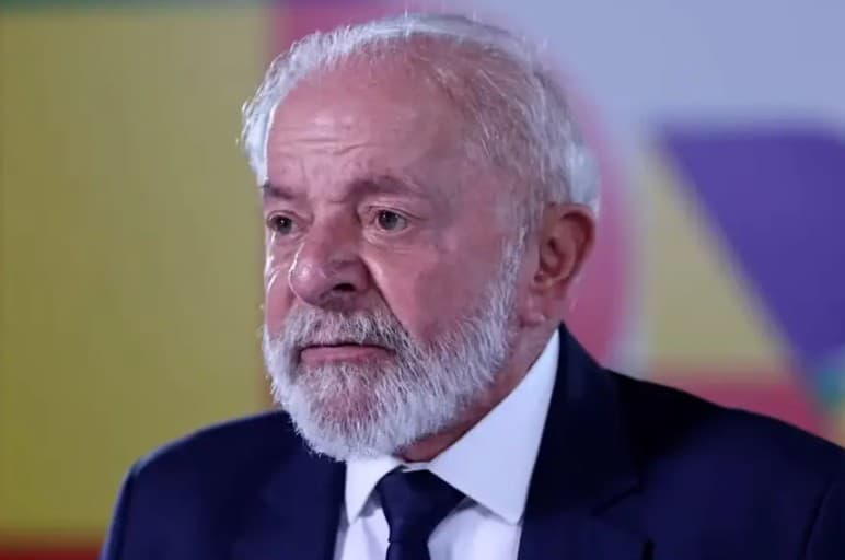Lula diz estar ‘orgulhoso da Suprema Corte brasileira pela decisão histórica' que condenou Jair Bolsonaro