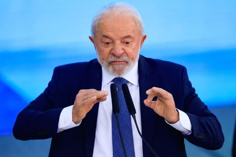 Lula rejeita GLO no Rio e aposta em “plano de escritório” contra o Comando Vermelho