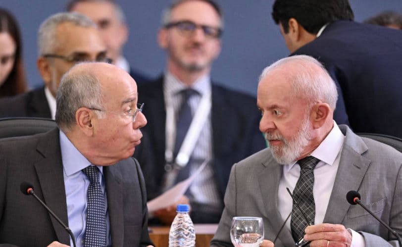 Brasil barra EUA de reunião sobre democracia em Nova York, às margens da Assembleia da ONU