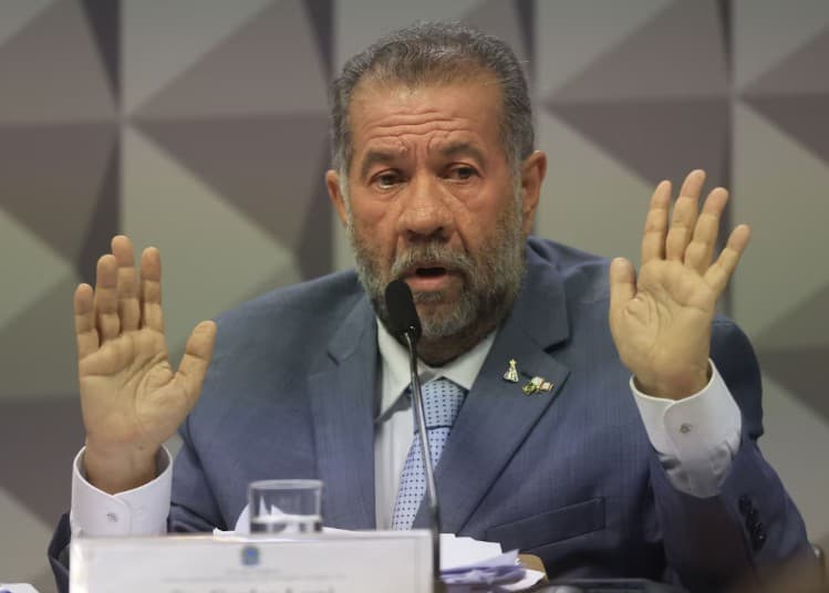 Lupi muda versão sobre conselheira que alertou fraude no INSS, e CPI vê contradições de ex-ministro