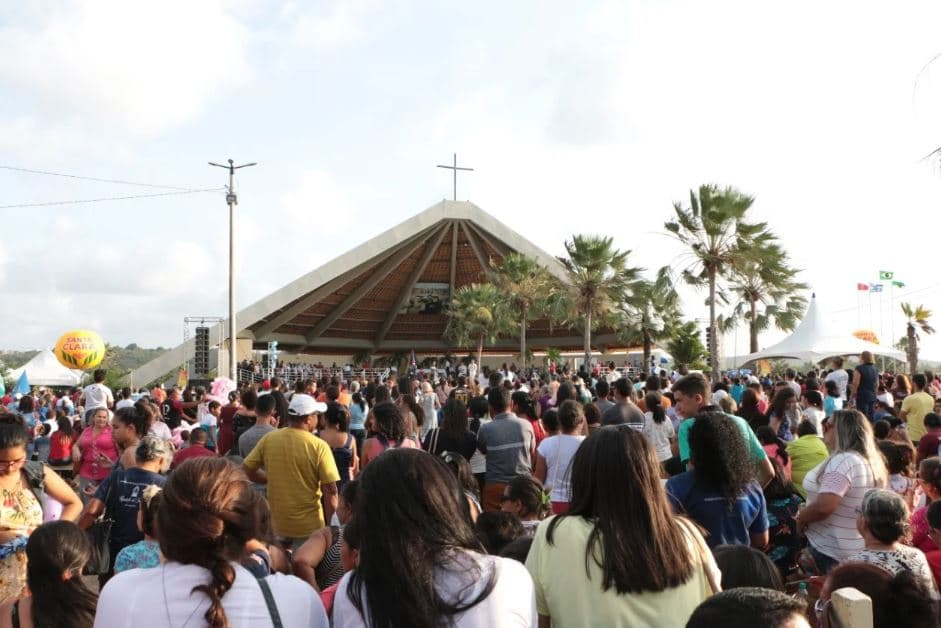 Arquidiocese de Natal divulga programação da festa dos Santos Mártires 2025