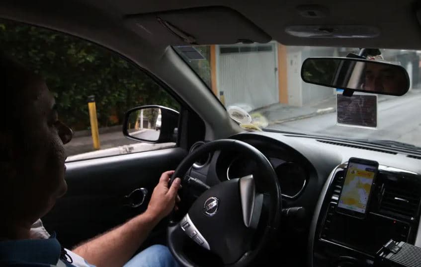 STF julgará vínculo trabalhista de motoristas de aplicativo; cerca de 10 mil processos que aguardam posicionamento da Corte