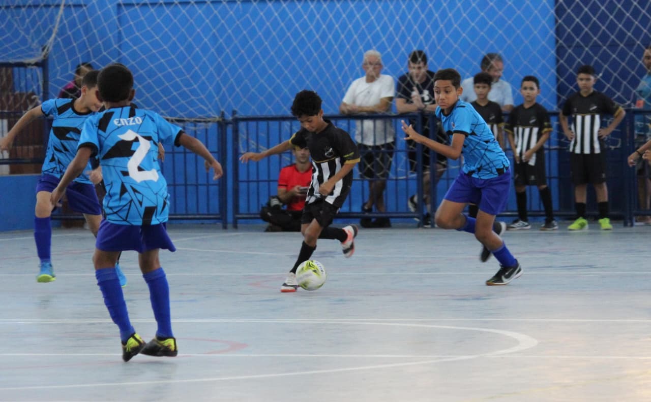 Competições esportivas realizadas pela Prefeitura de Macaíba mobilizam cerca de 8 mil atletas em 2025