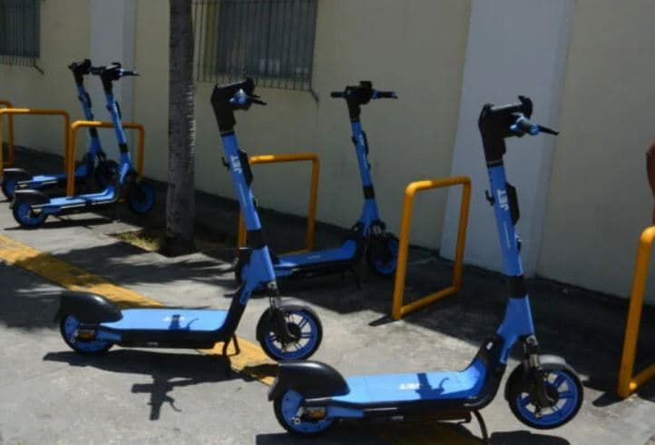 Patinetes elétricos em Natal: veja o que pode e o que não pode