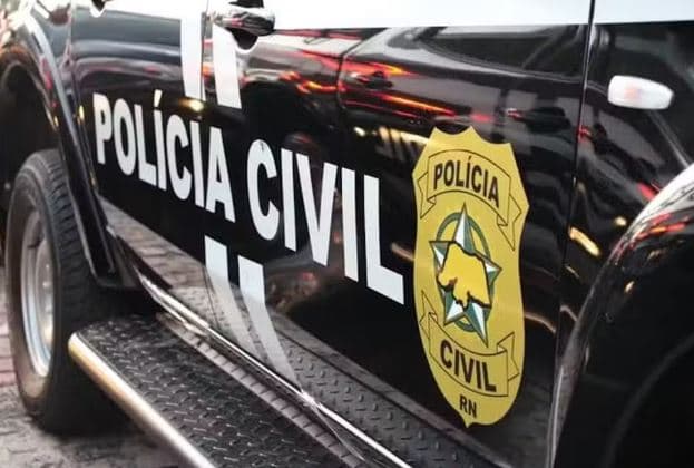 REVIRAVOLTA: Funcionário simulou ser vítima, mas era cúmplice em assalto a loja de veículos em Mossoró, revela investigação da Polícia Civil