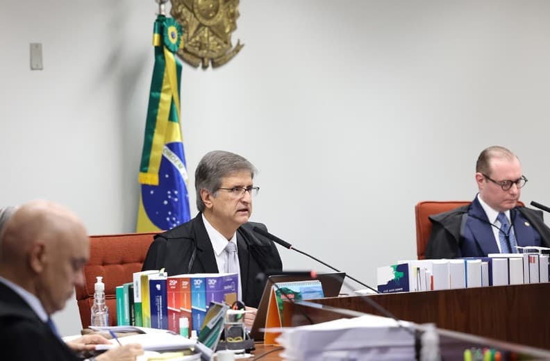 Além de Cid, PGR não vai recorrer da pena de Bolsonaro e aliados