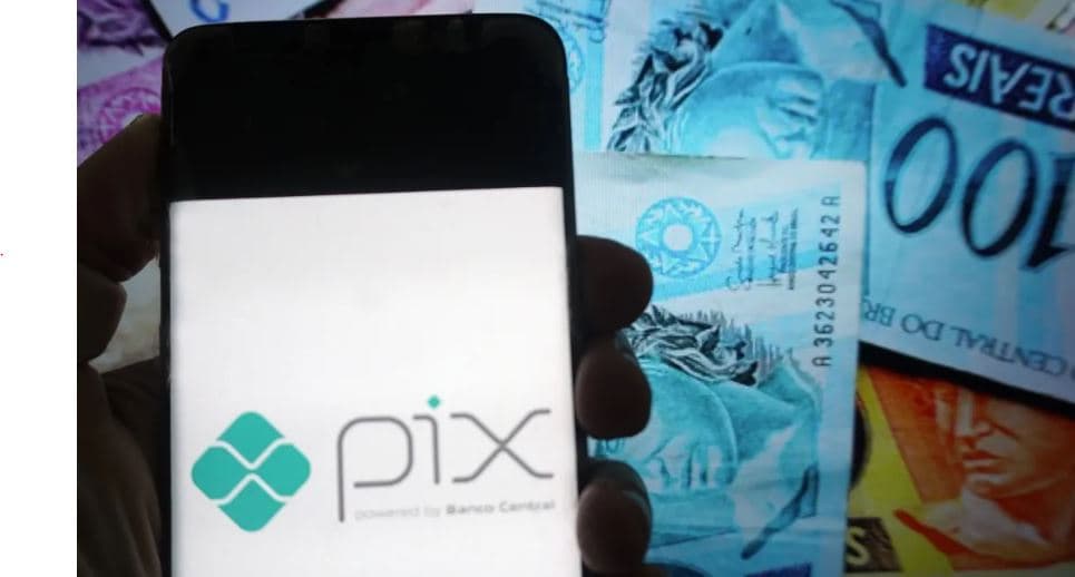 Pix terá "botão de contestação" a partir de quarta; saiba como vai funcionar