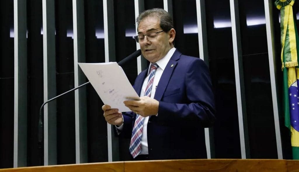 Paulinho da Força, relator do ‘PL da Dosimetria', diz ter ‘zero receio' de sanções dos EUA
