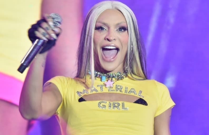 Comissão da Câmara de Natal rejeita título de cidadania natalense para Pabllo Vittar