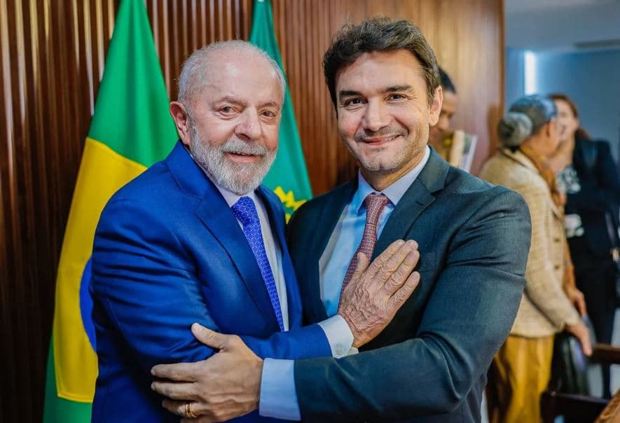 Celso Sabino confirma saída do ministério do Turismo do governo Lula após orientação do União Brasil