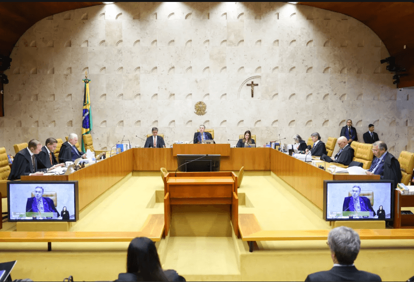 Ex-coordenador do INSS entra com habeas corpus ao STF para evitar prisão