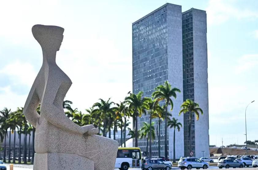 STF tem maioria para só a Corte autorizar buscas no Congresso e em apartamentos funcionais ocupados por parlamentares