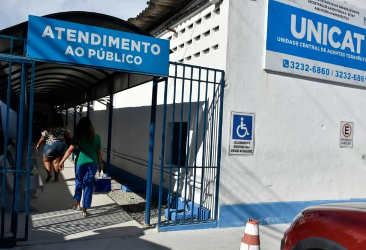 Pacientes com diabetes relatam falta de insulina na Unicat desde maio