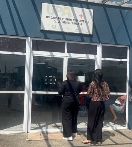 MPRN fiscaliza prestação de serviços médicos em unidades de saúde pública de Natal