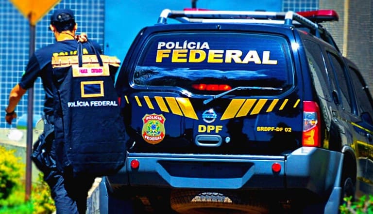 PF prende grupo suspeito de aplicar golpes em caixas eletrônicos no RN e outros estados