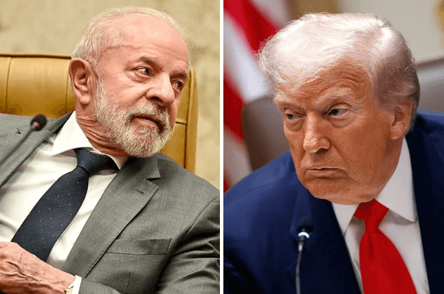 Lula diz que encontro com Trump na Malásia não deve gerar acordo imediato