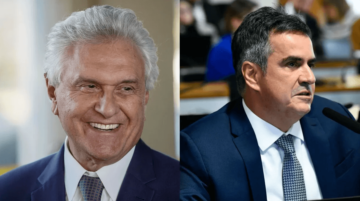 Rachas sobre governo Lula e 2026 marcam federação União–PP antes de oficialização