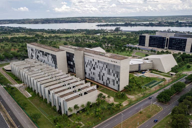 Celulares de empresário e lobista abrem novos flancos na investigação sobre venda de decisões no STJ