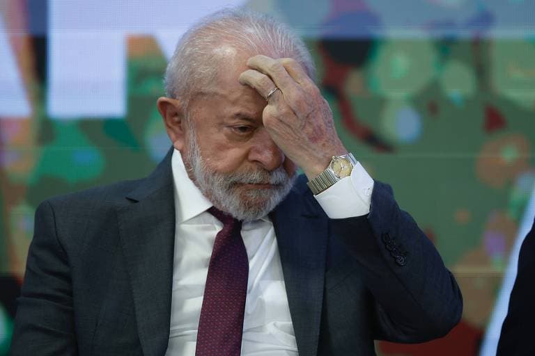 Governo Lula confirma congelamento de mais R$ 1,4 bi em gastos de 2025
