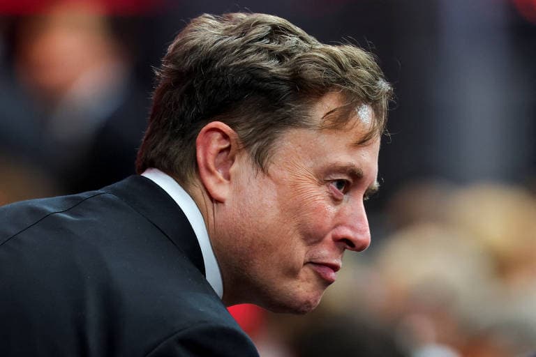 Elon Musk é o primeiro bilionário a alcançar US$ 500 bilhões, aponta Forbes