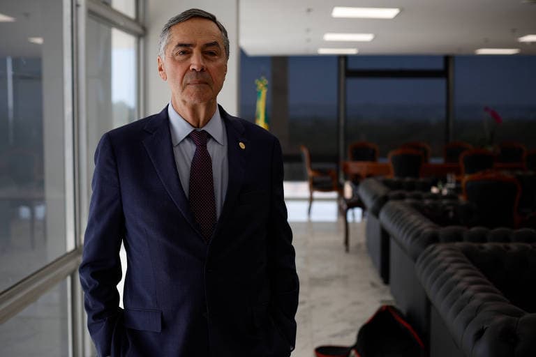 Voto de Barroso a favor de aborto e dobradinha com Gilmar causam desconforto no STF