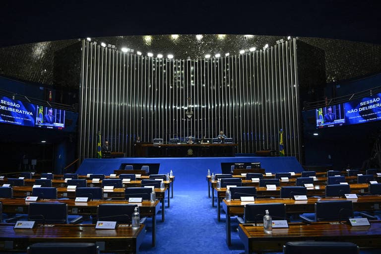 Senado mantém apoio a Pacheco para o STF, e oposição compara Messias a ‘novo Dino’