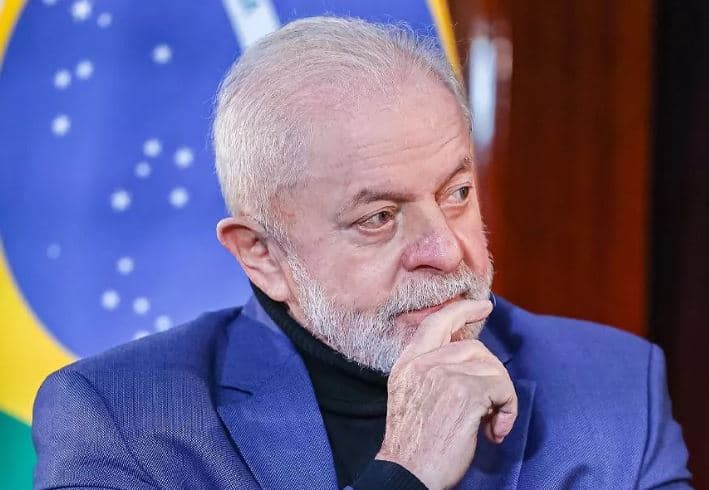 Lula classifica 2026 como “ano sagrado” e cobra que esquerda dialogue melhor com evangélicos