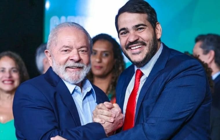 Cotado para o STF, Jorge Messias tem histórico de doações a candidatos da esquerda