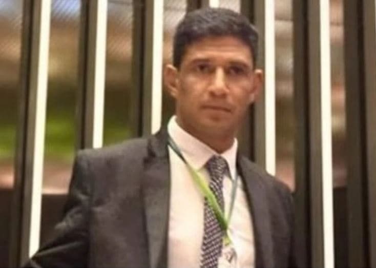 Assessor da liderança do governo é denunciado por agressão a ex-companheira
