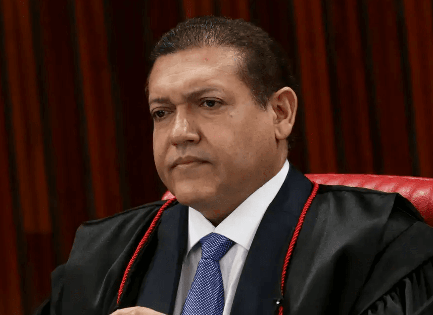 Troca de turma de Fux fortalece Kassio Nunes Marques no STF