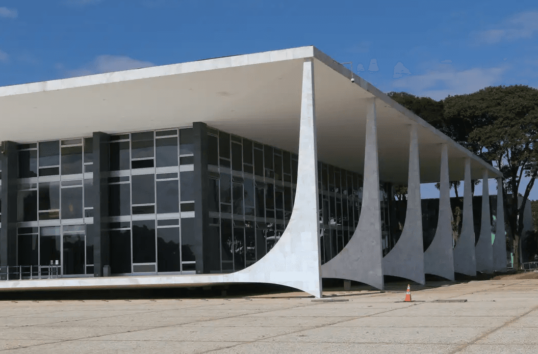De Lava Jato a aborto: novo ministro do STF assumirá 912 processos