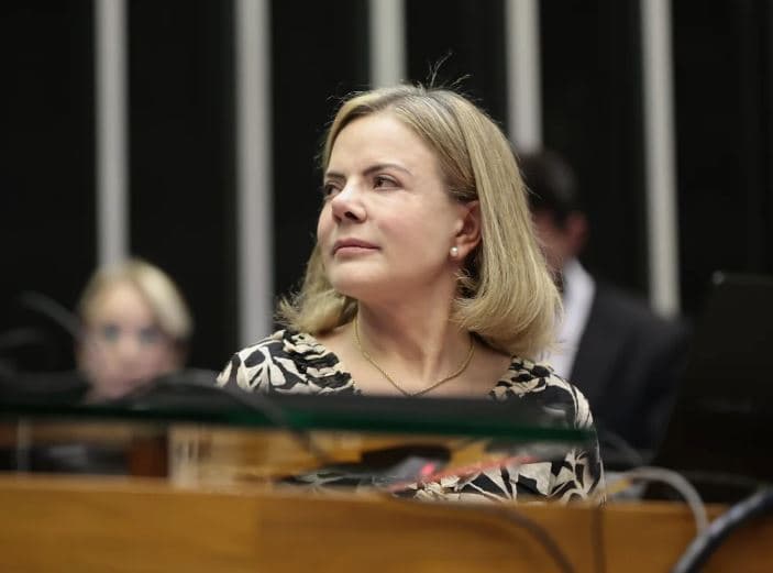 Gleisi afasta risco de derrota de Messias no Senado, mas base admite incertezas