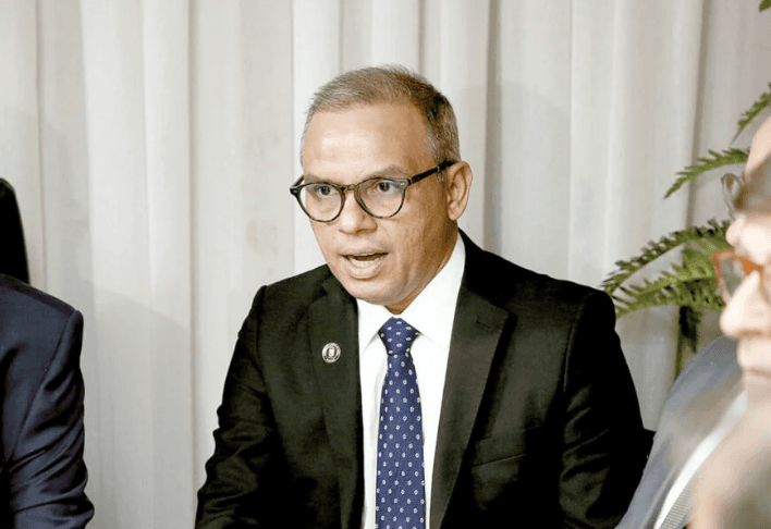 Aldo Clemente acusa oposição de trabalhar contra Natal