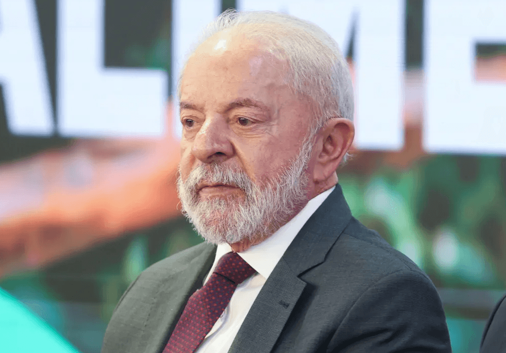 Lula defende exploração na Margem Equatorial e diz que petróleo vai financiar transição energética