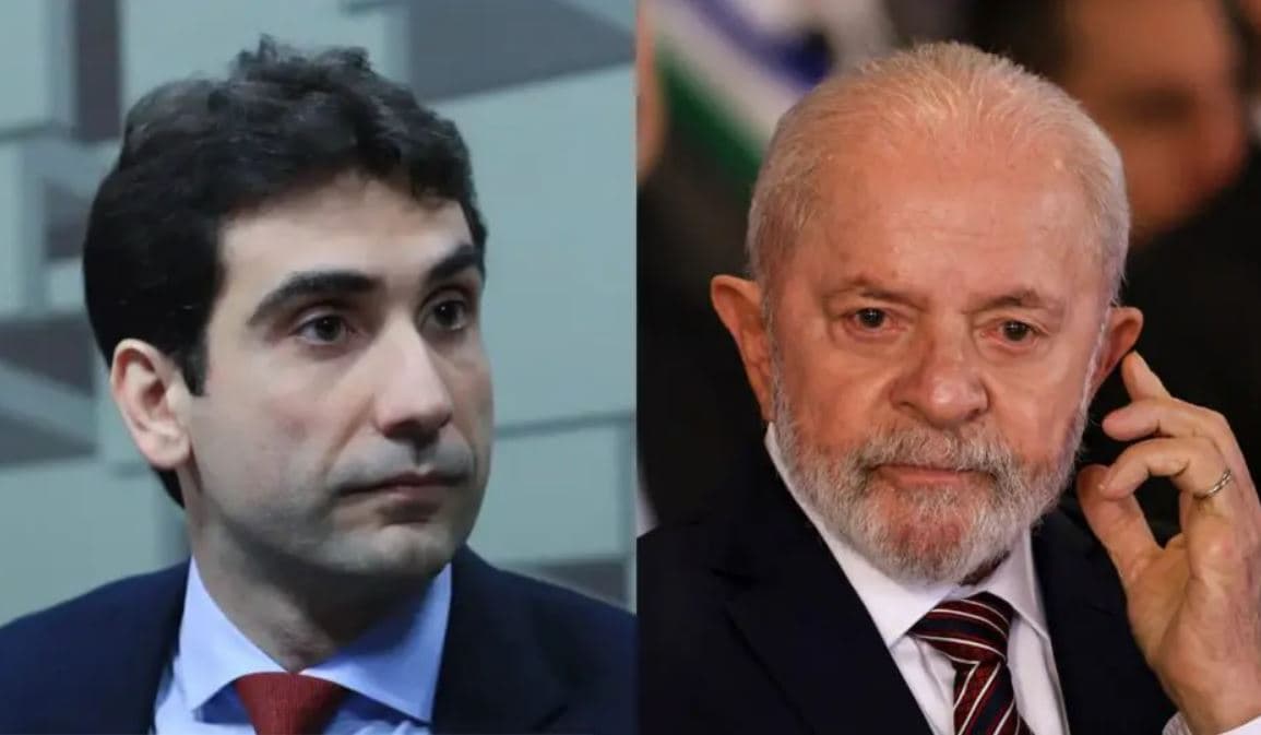 Lula libera auxiliares a aumentarem críticas à gestão Galípolo no Banco Central