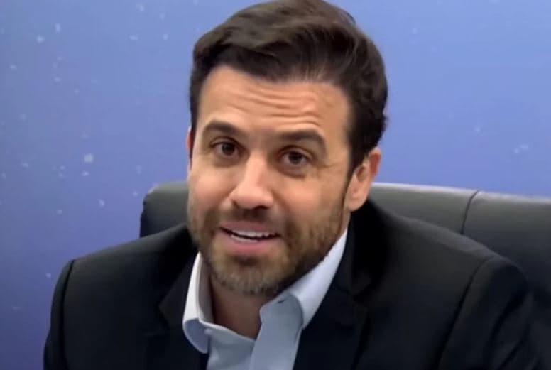 Juiz condena Band a pagar R$ 50 mil a Pablo Marçal por danos morais