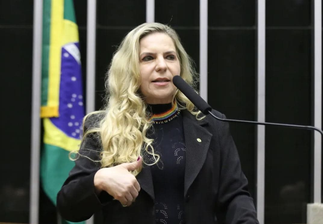 O que se sabe sobre o caso da deputada do PT detida em Israel