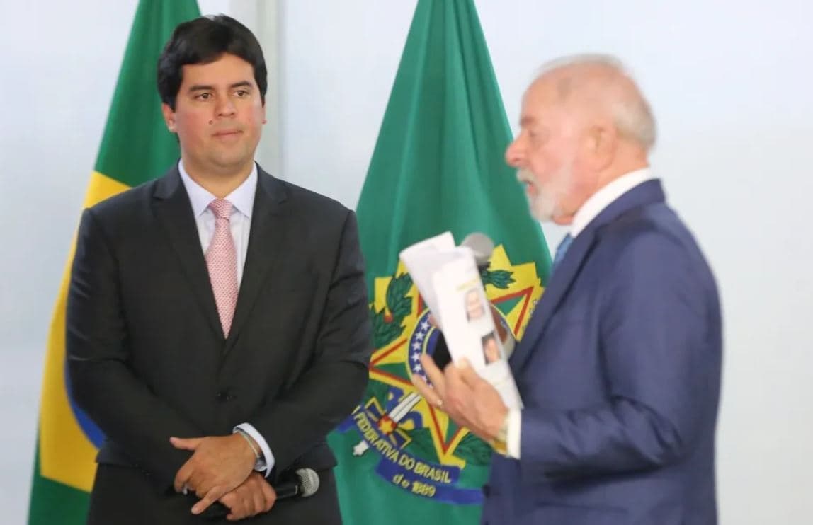 PP estende para domingo prazo para Fufuca deixar governo