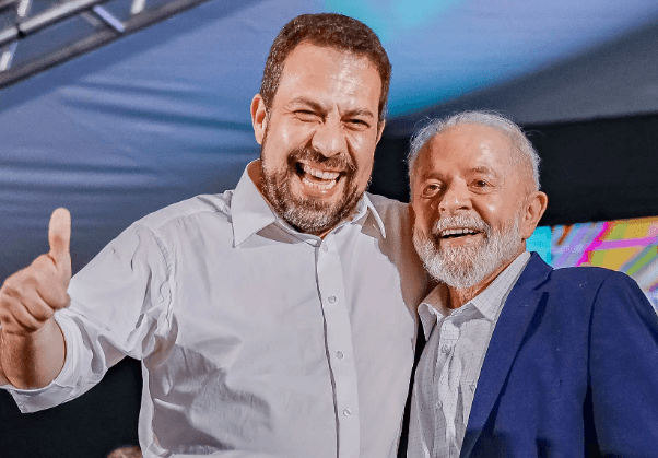 Boulos afirma que sua principal missão como ministro será ‘colocar o governo na rua’