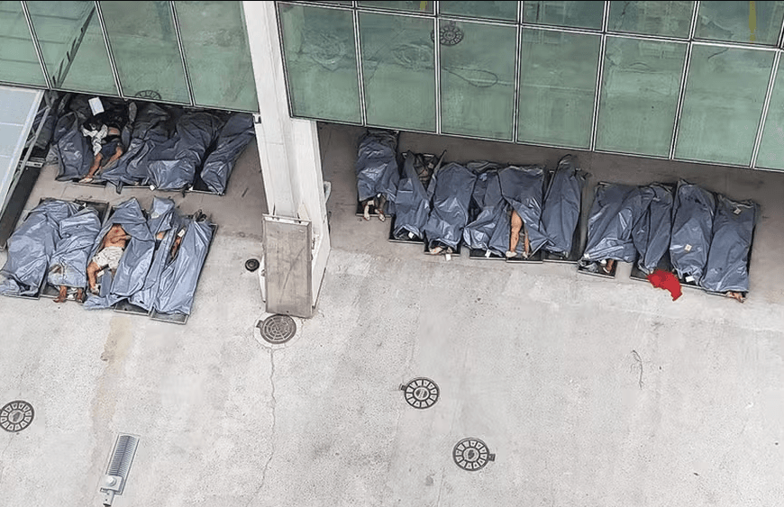 Bandidos de outros estados reforçam Comando Vermelho no Rio e dificultam identificação de mortos após megaoperação