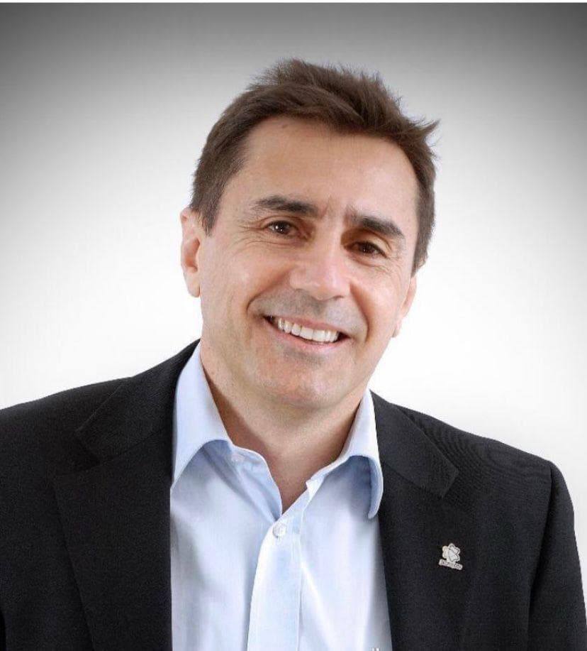 Presidente do Grupo 3Corações participa de evento exclusivo em Natal nesta quinta-feira