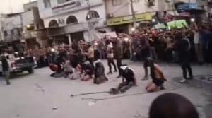 Hamas executa palestinos nas ruas e a esquerda brasileira permanece em silêncio: o que vale mais, ideologia ou humanidade?