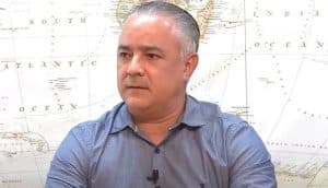 Crise União Brasil x Governo: diretor da Codevasf em Natal é demitido e aliados entram na linha de tiro