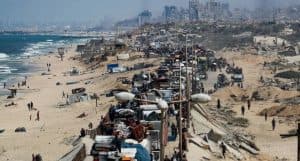 Hamas x Israel: acordo prevê retirada de tropas, ajuda humanitária e reféns liberados “em breve”