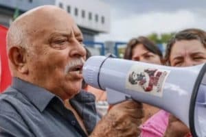FRAUDE HISTÓRICA: PF aponta que sindicato ligado ao irmão de Lula desviou R$ 389 milhões de aposentados