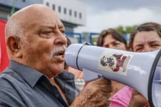 Justiça bloqueia R$ 562 milhões de sindicato ligado a irmão de Lula em ação do INSS