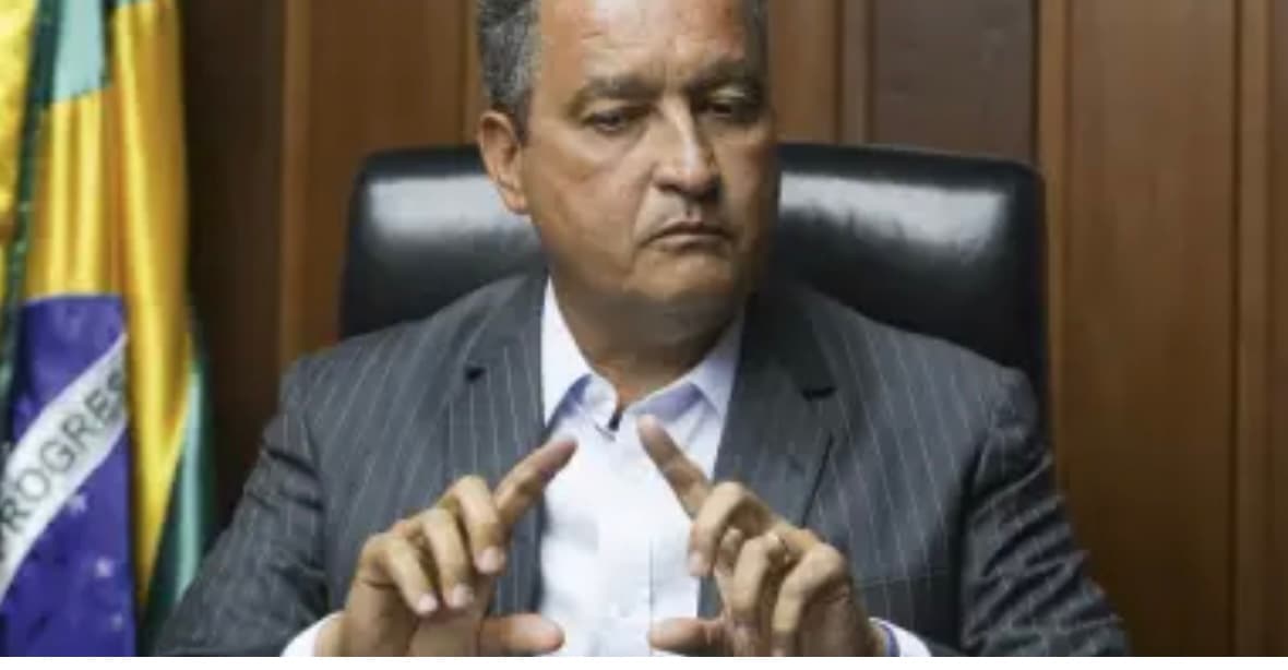 Escândalo dos respiradores: “Você nunca ganhou dinheiro tão fácil. Está feliz?”