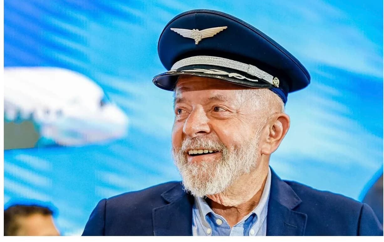 OPINIÃO: Lula parece brincar com a própria vida. Ou considera-se imortal