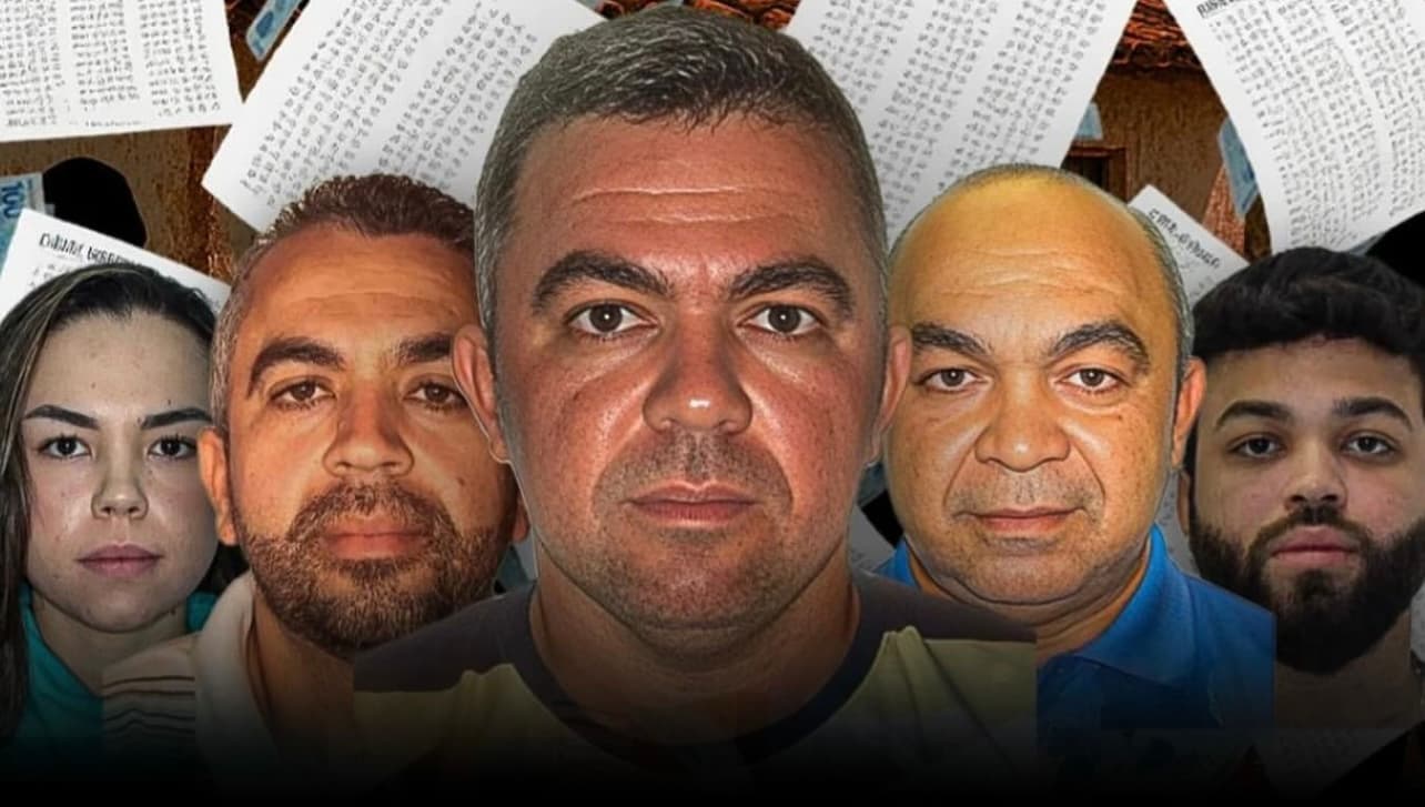 Saiba quem é a família da “dinastia da fraude” que deu golpe no CNU