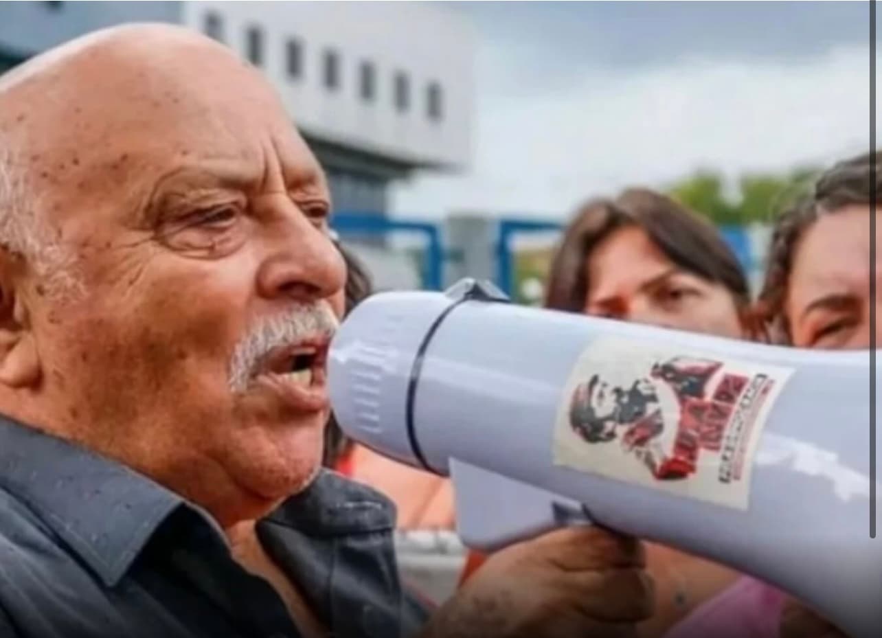 INSS: Sindicato ligado a irmão de Lula é alvo de operação da PF